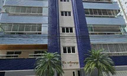 Apartamento com 2 quartos à venda na Rua 2870, Centro, Balneário Camboriú