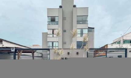 Apartamento com 2 quartos à venda na Rua Tocantins, Areias, Camboriú