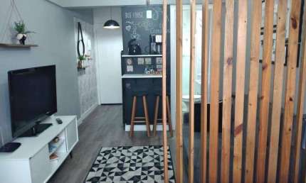 Apartamento com 1 quarto à venda na Avenida do Estado Dalmo Vieira, Nações, Balneário Camboriú