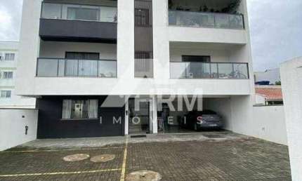 Apartamento com 2 quartos à venda na Rua Pequim, Santa Regina, Camboriú
