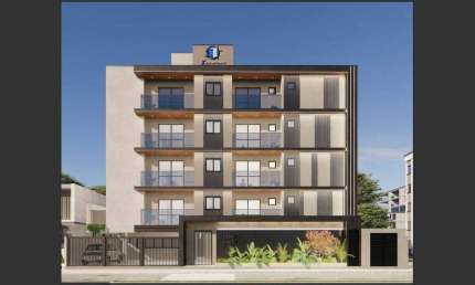 Apartamento com 2 quartos à venda na Rua São Bartolomeu, São Francisco de Assis, Camboriú