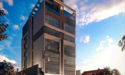 Apartamento com 2 quartos à venda na Rua Rio Grande do Sul, Areias, Camboriú