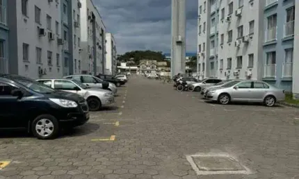 Apartamento com 2 quartos à venda na Avenida Itaipava, Itaipava, Itajaí