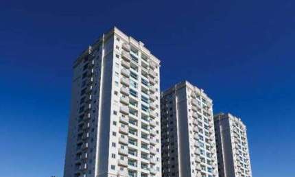 Apartamento com 2 quartos à venda na Avenida Marginal Leste, Jardim Praia Mar, Itapema