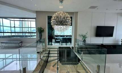 Apartamento com 4 quartos à venda na Rua 3706, Centro, Balneário Camboriú