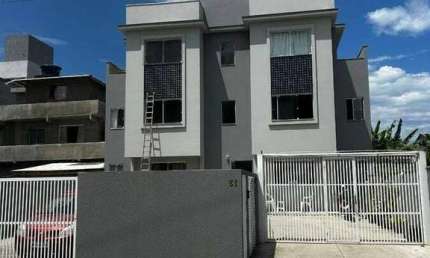 Apartamento com 2 quartos à venda na Rua Montevidéu, Santa Regina, Camboriú