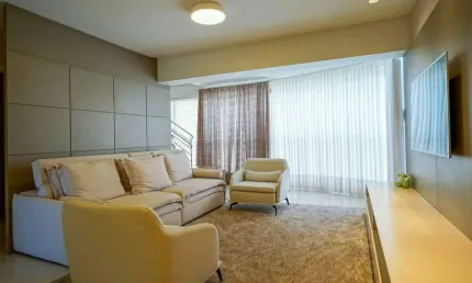Cobertura com 4 quartos à venda na Avenida Antônio Joaquim Tavares, Armação, Penha