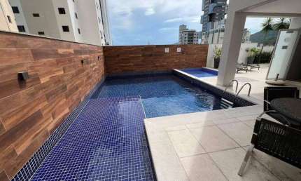 Apartamento com 3 quartos à venda na Rua 1542, Centro, Balneário Camboriú