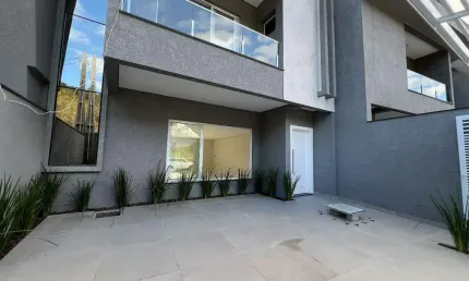 Casa com 3 suítes para venda | Camboriú Terras Altas