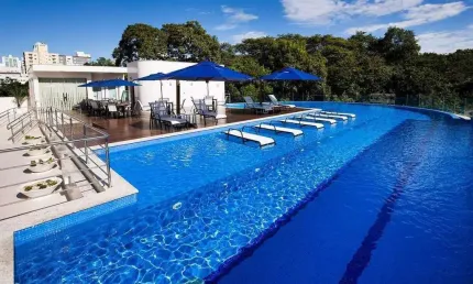 Apartamento com 3 quartos à venda na Avenida Brasil, Centro, Balneário Camboriú