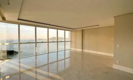 Apartamento com 4 quartos à venda na Rua Julieta Lins, Pioneiros, Balneário Camboriú