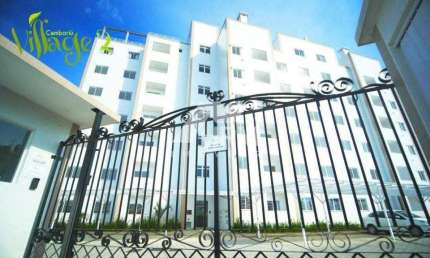 Apartamento com 2 quartos à venda na Rua Marginal Oeste, Monte Alegre, Camboriú