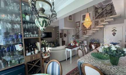Apartamento com 3 quartos à venda na Rua 1101, Centro, Balneário Camboriú