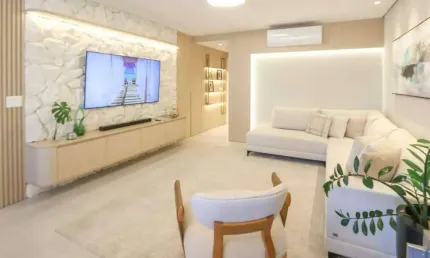 Apartamento com 4 quartos à venda na Rua 3300, Centro, Balneário Camboriú