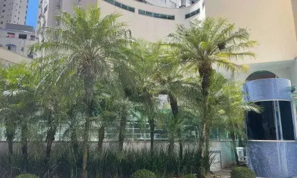 Apartamento com 3 quartos à venda na Rua 3600, Centro, Balneário Camboriú