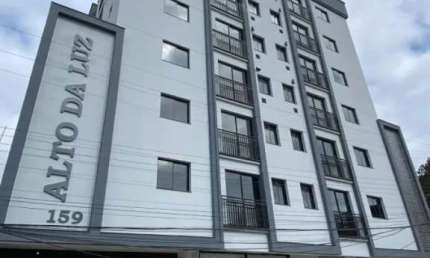 Apartamento 02 quartos a venda em Balneário Camboriú!