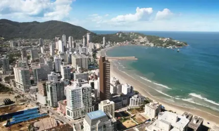 Apartamento 03 suítes a venda em itapema para venda | Centro, Itapema, Santa Catarina