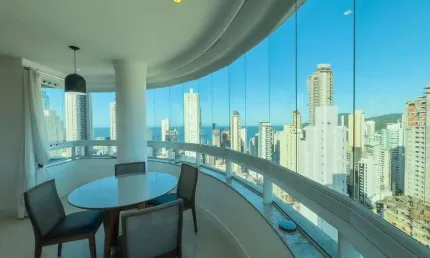 Apartamento com 3 quartos à venda na Rua 2700, Centro, Balneário Camboriú