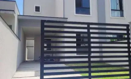 Casa com 3 quartos à venda na Rua Juvêncio Delfino da Silva, Nova Esperança, Balneário Camboriú