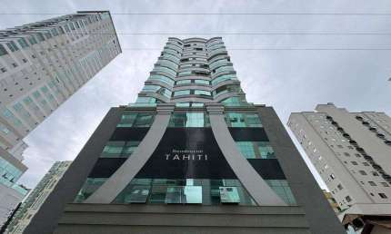 Apartamento com 3 quartos à venda na Rua 206, Andorinha, Itapema