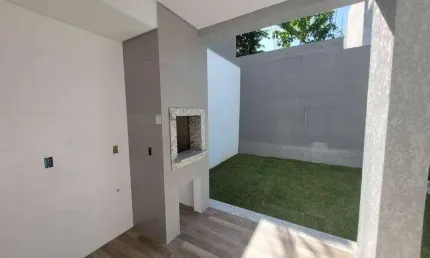 Casa com 4 quartos à venda na Rua Macuco, Ariribá, Balneário Camboriú
