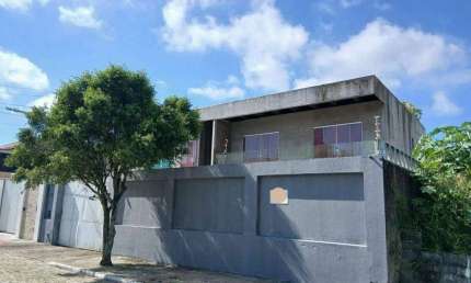 Casa com 6 quartos à venda na Rua Manoel Campos Bicudo, Nova Esperança, Balneário Camboriú