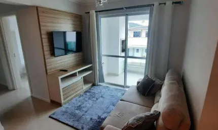 Apartamento com 2 quartos à venda na Rua Líbia, Nações, Balneário Camboriú