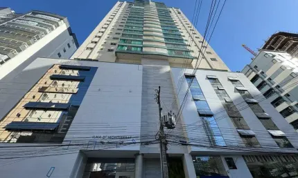 Apartamento com 4 quartos, centro - balneário camboriú para venda | centro, balneário camboriú, santa catarina