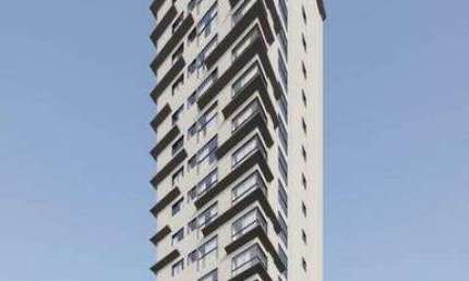 Apartamento com 2 quartos à venda na Rua Nilvio Lino Da Silva, Balneário Perequê, Porto Belo