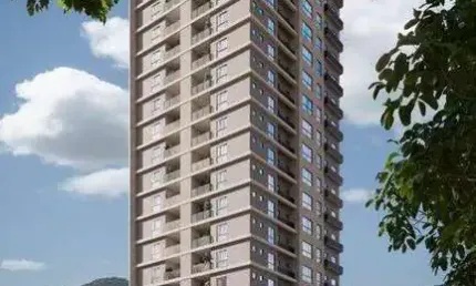 Apartamento com 3 quartos à venda na Rua Blumenau, Balneário Perequê, Porto Belo