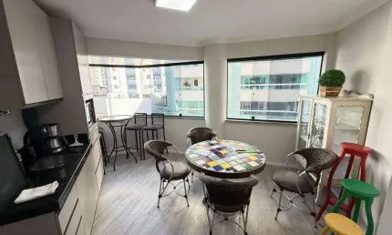 Apartamento com 3 quartos, centro - balneário camboriú para venda | Centro, Balneário Camboriú, Santa Catarina