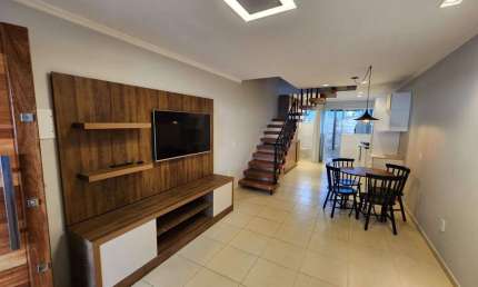 Casa à venda, 2 quartos, 1 vaga, Santa Regina - Camboriú/SC