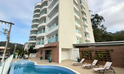 Apartamento à venda, 3 quartos, 3 suítes, 2 vagas, Cabeçudas - Itajaí/SC