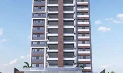 Alto padrão no bairro mais desejado de Itajaí - Acquamarine Fazenda