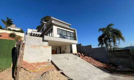 Casa em condomínio fechado com 4 quartos à venda na Rua Joaquim Garcia, Centro, Camboriú
