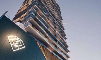 Diamond Hill Residence - Exclusividade, Design em Cada Metro Quadrado