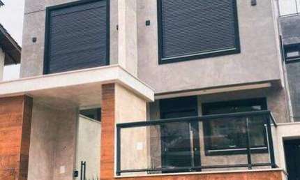 Triplex no bairro ariribá: para | Ariribá, Balneário Camboriú, Santa Catarina