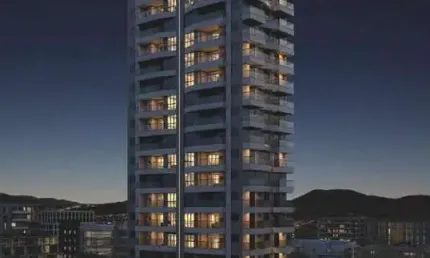 Santiago – exclusividade, conforto e segurança em cada detalhe