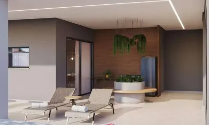 Apartamento com 2 quartos à venda na Rua Osni Melo, Fazenda, Itajaí