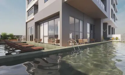 Tramonti Residenza – Funcionalidade e conforto em um só projeto