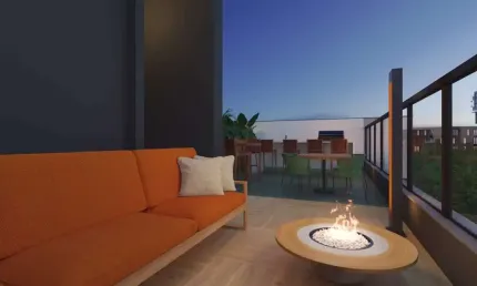 Tramonti Residenza – Mais do que você procura. Tudo o que você merece.