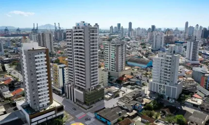 Tramonti Residenza – Onde o seu cotidiano encontra a inspiração
