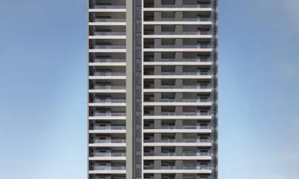 Apartamento com 2 quartos à venda na Rua João Gaya, Vila Operária, Itajaí