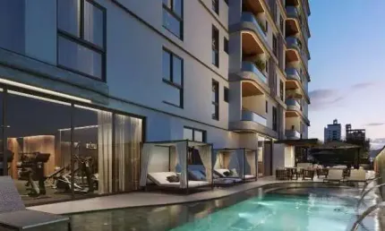 Baker’s Bay Residence – Mais praticidade para o seu dia a dia