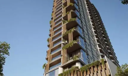 Baker’s Bay Residence – Estrutura completa, feita para o dia a dia