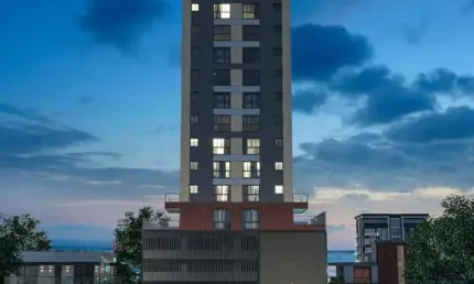 Apartamento com 3 quartos à venda na Rua 620, Centro, Balneário Camboriú