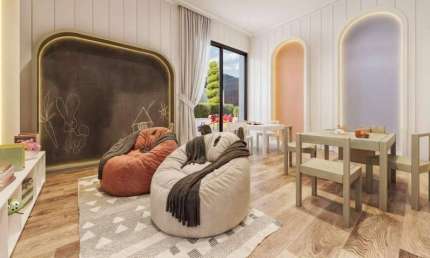 O Lugar Ideal para Viver Seus Melhores Dias – Elifaz Residence