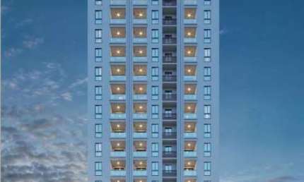 Elifaz Residence – Conforto, Estilo e Lazer em Todos os Detalhes