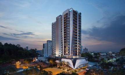 Doratta Residencial – Conectado ao seu Estilo de Viver