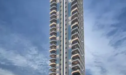 Serenity residence – o equilíbrio entre conforto e sofisticação